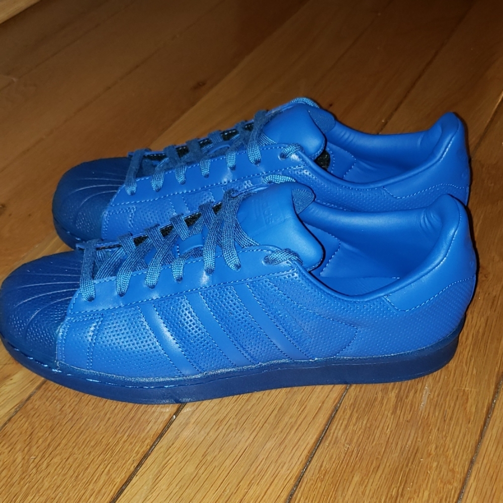 Adidas Superstar NEW